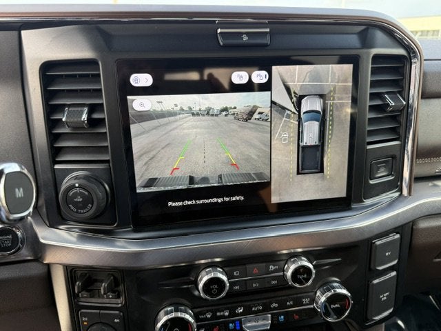 2025 Ford Super Duty F-350 DRW Base