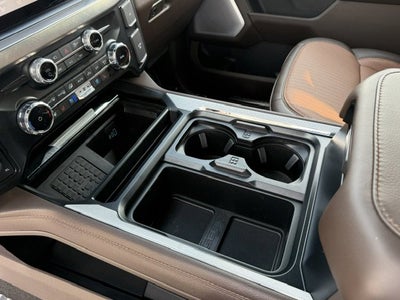2025 Ford Super Duty F-350 DRW Base
