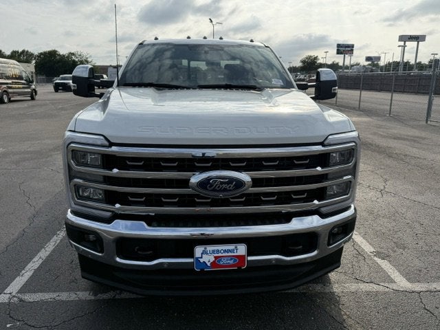 2025 Ford Super Duty F-350 DRW Base