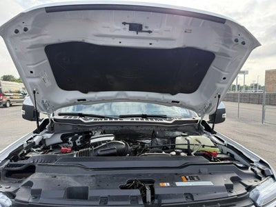 2025 Ford Super Duty F-350 DRW Base