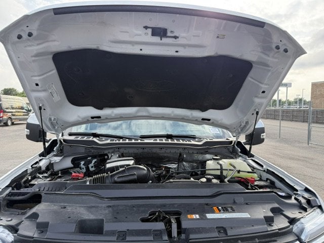 2025 Ford Super Duty F-350 DRW Base