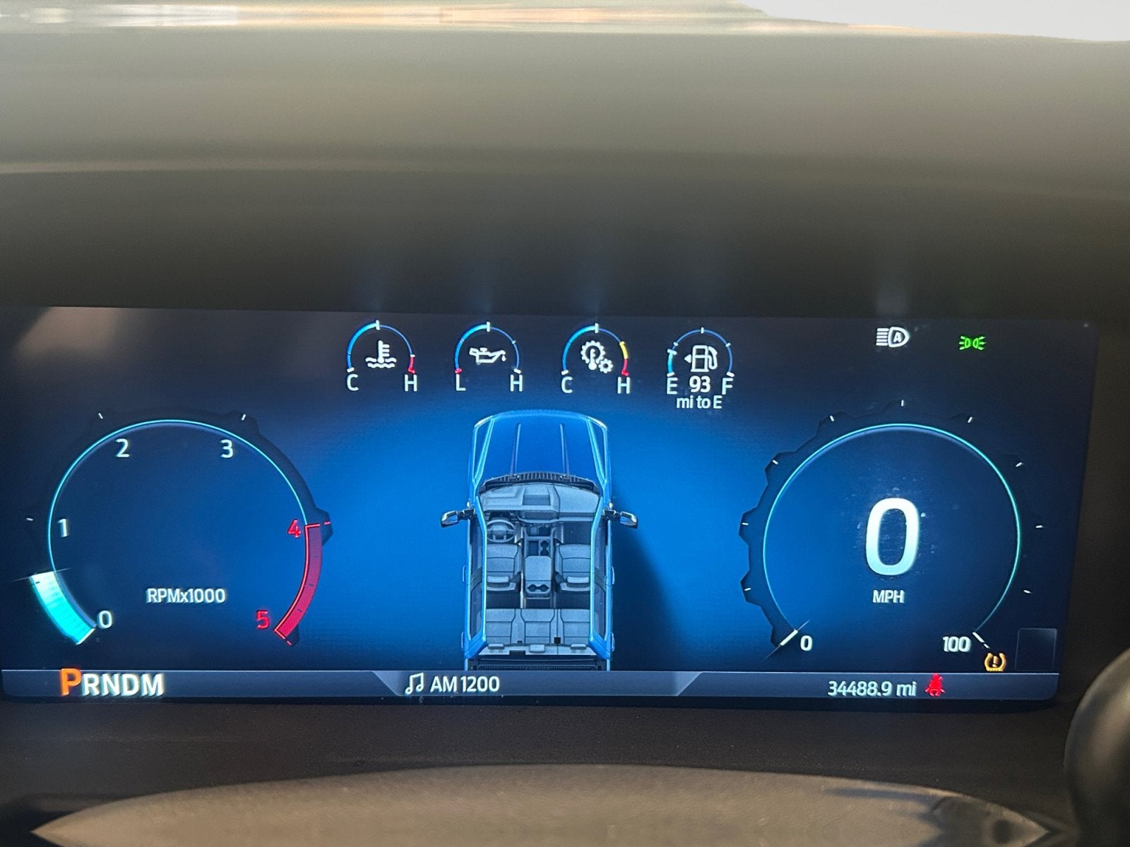 2023 Ford Super Duty F-350 DRW Base