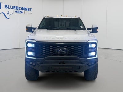 2023 Ford Super Duty F-350 DRW Base