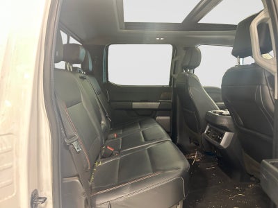 2023 Ford Super Duty F-350 DRW Base