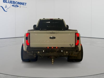 2023 Ford Super Duty F-350 DRW Base