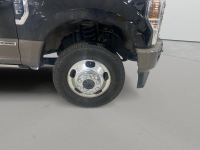 2021 Ford Super Duty F-350 DRW Base