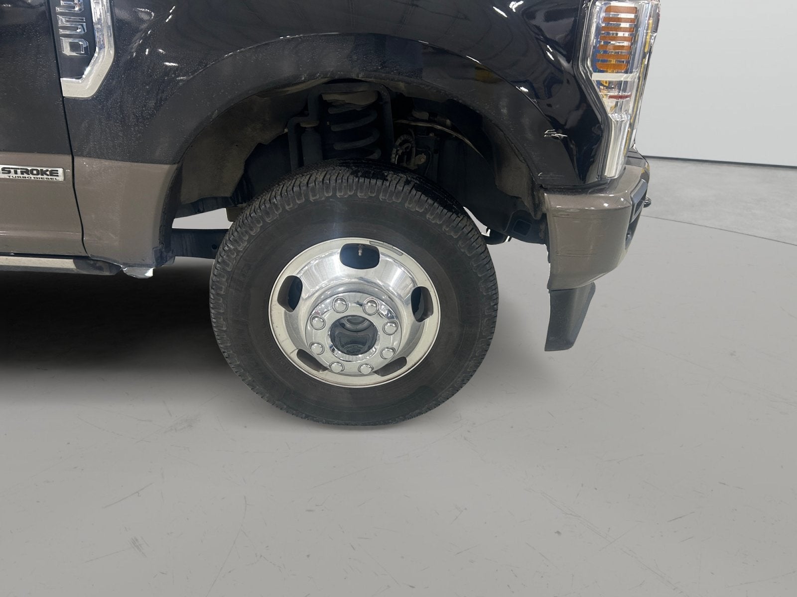 2021 Ford Super Duty F-350 DRW Base