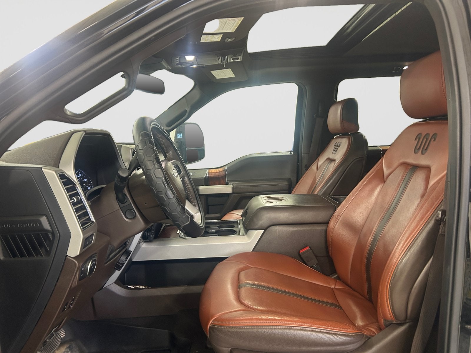 2021 Ford Super Duty F-350 DRW Base