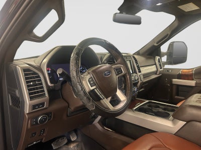 2021 Ford Super Duty F-350 DRW Base