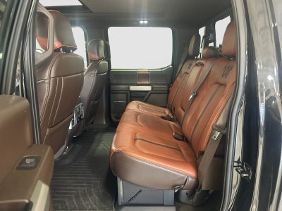 2021 Ford Super Duty F-350 DRW Base