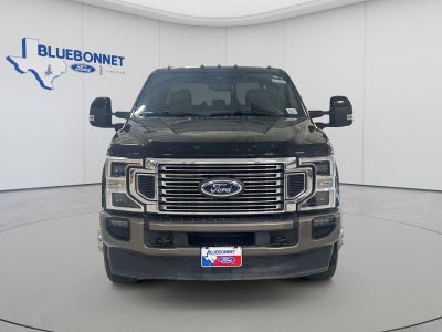 2021 Ford Super Duty F-350 DRW Base