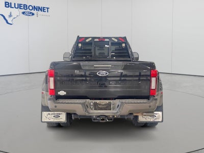 2021 Ford Super Duty F-350 DRW Base