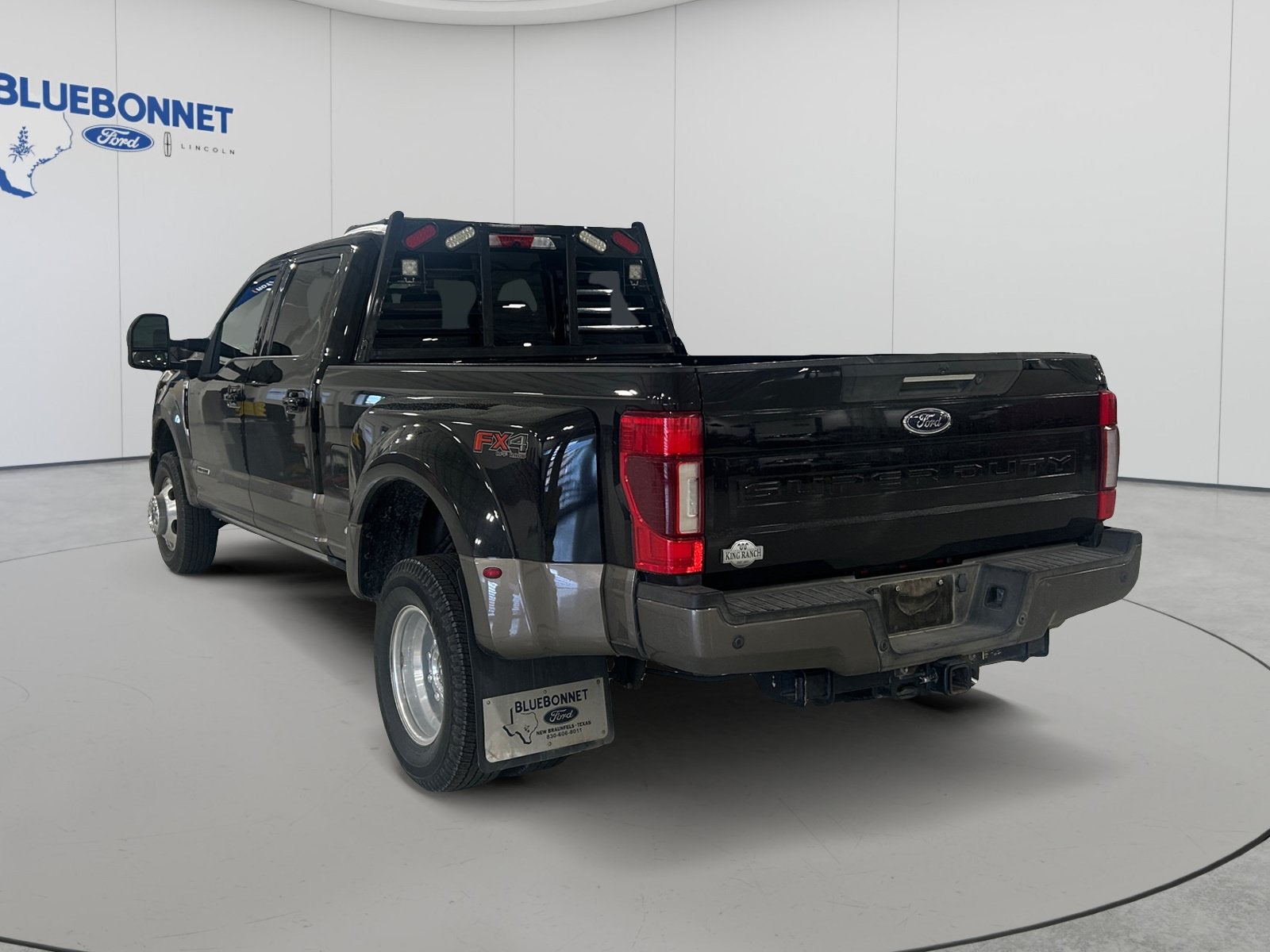 2021 Ford Super Duty F-350 DRW Base