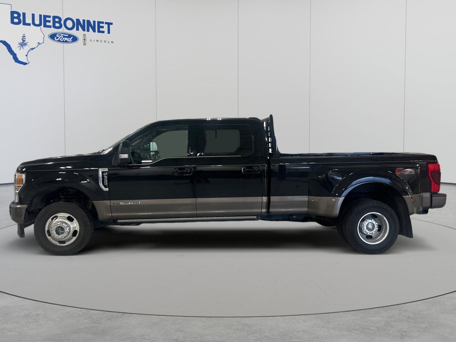 2021 Ford Super Duty F-350 DRW Base