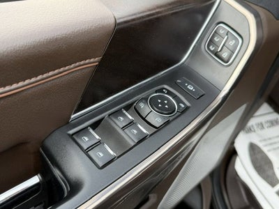 2024 Ford Super Duty F-350 DRW Base