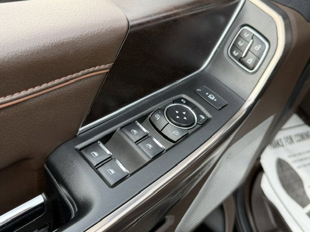 2024 Ford Super Duty F-350 DRW Base