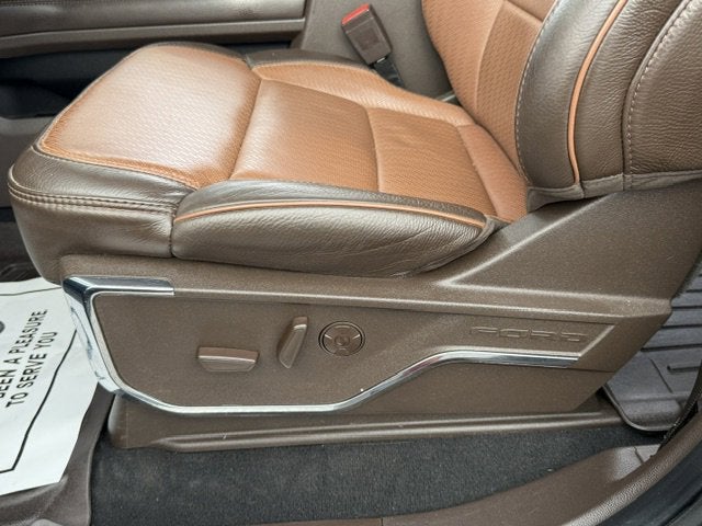 2024 Ford Super Duty F-350 DRW Base