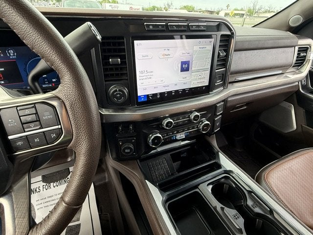 2024 Ford Super Duty F-350 DRW Base