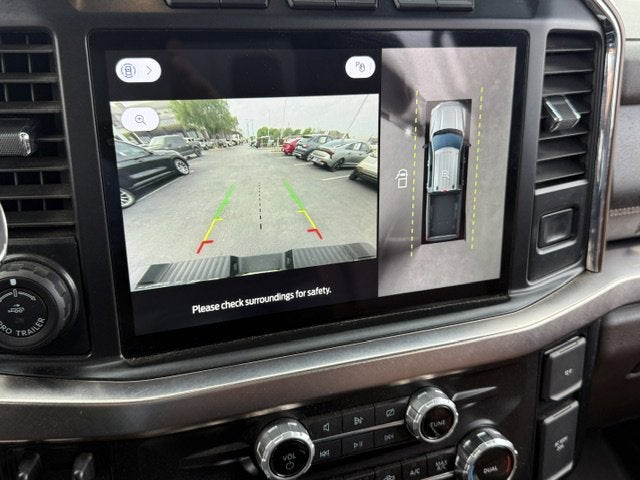 2024 Ford Super Duty F-350 DRW Base