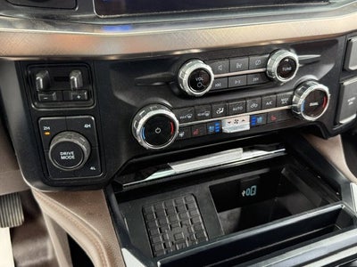 2024 Ford Super Duty F-350 DRW Base