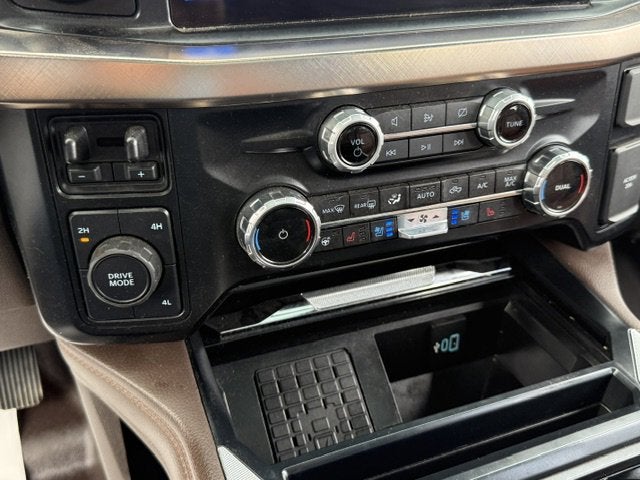 2024 Ford Super Duty F-350 DRW Base