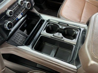 2024 Ford Super Duty F-350 DRW Base