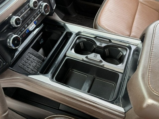 2024 Ford Super Duty F-350 DRW Base