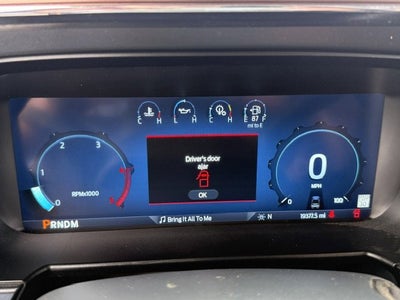 2024 Ford Super Duty F-350 DRW Base