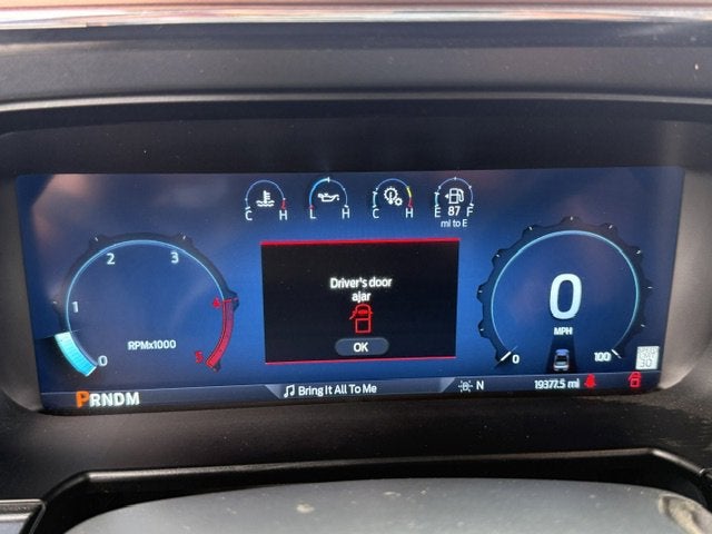 2024 Ford Super Duty F-350 DRW Base