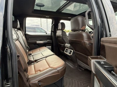 2024 Ford Super Duty F-350 DRW Base