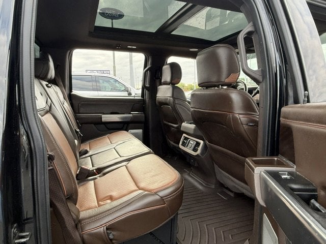 2024 Ford Super Duty F-350 DRW Base