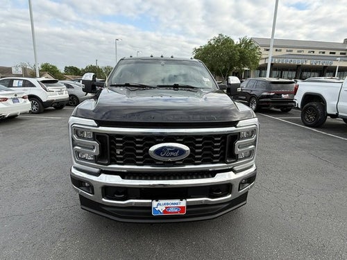 2024 Ford Super Duty F-350 DRW Base