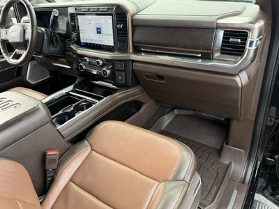 2024 Ford Super Duty F-350 DRW Base