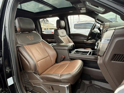 2024 Ford Super Duty F-350 DRW Base