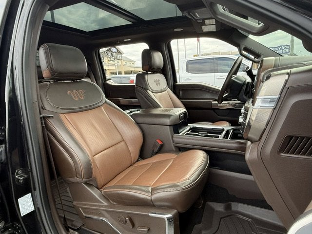 2024 Ford Super Duty F-350 DRW Base