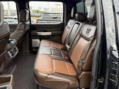 2024 Ford Super Duty F-350 DRW Base