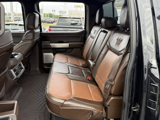 2024 Ford Super Duty F-350 DRW Base