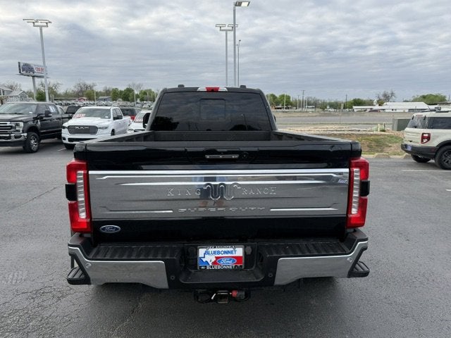 2024 Ford Super Duty F-350 DRW Base