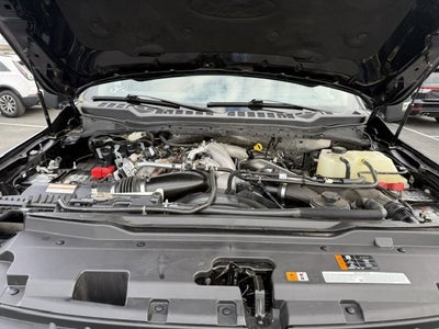 2024 Ford Super Duty F-350 DRW Base