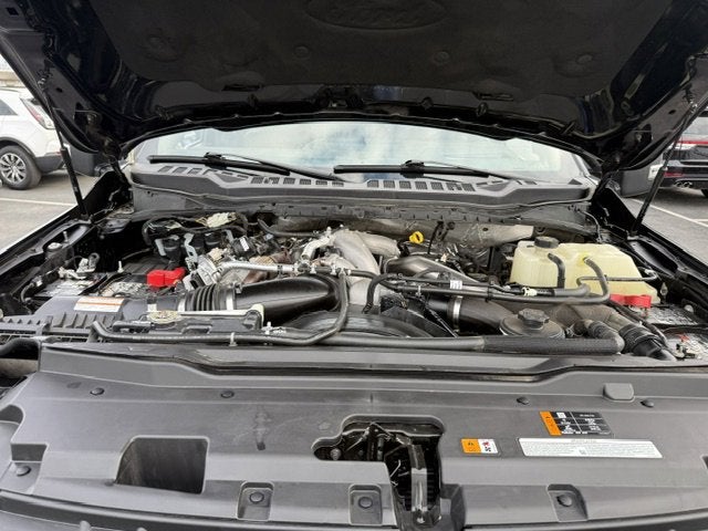 2024 Ford Super Duty F-350 DRW Base