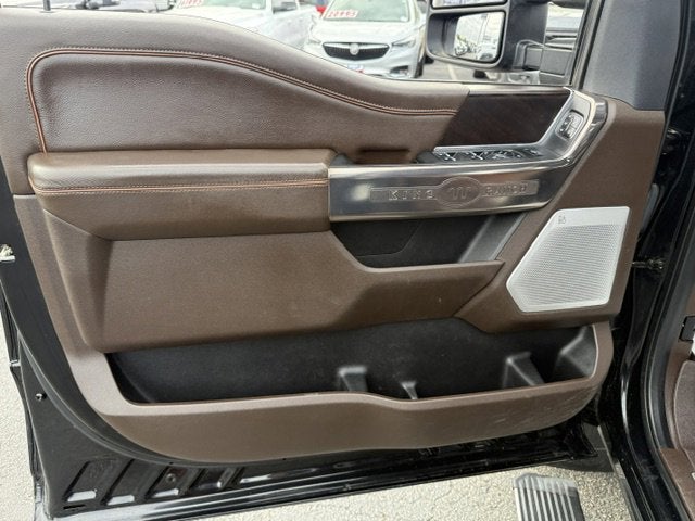 2024 Ford Super Duty F-350 DRW Base