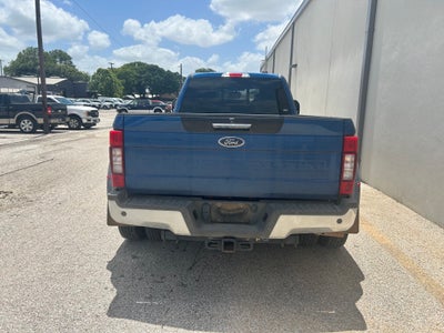 2022 Ford Super Duty F-350 DRW Base