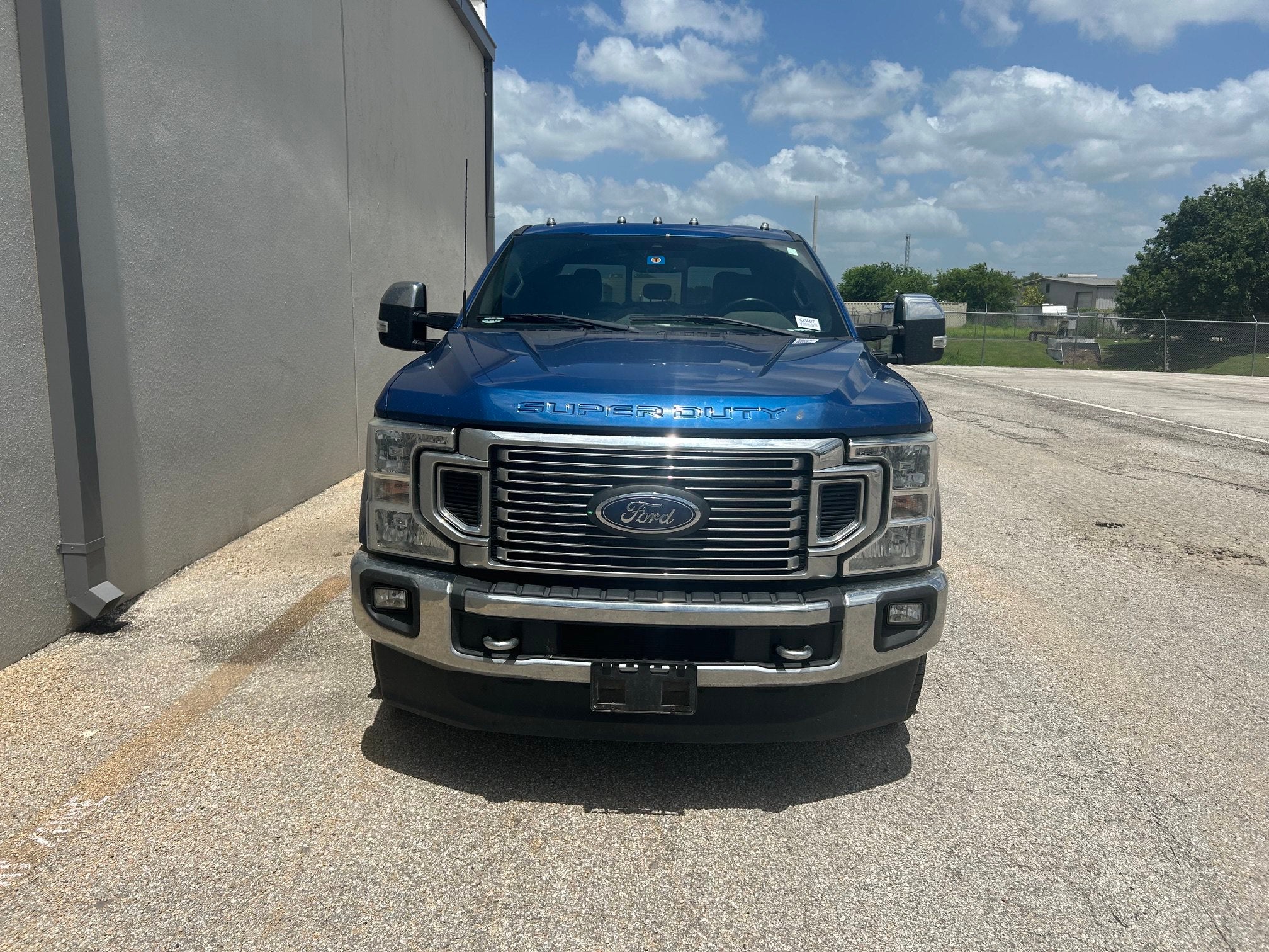 2022 Ford Super Duty F-350 DRW Base