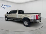 2017 Ford Super Duty F-350 DRW Base