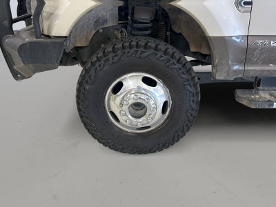 2017 Ford Super Duty F-350 DRW Base