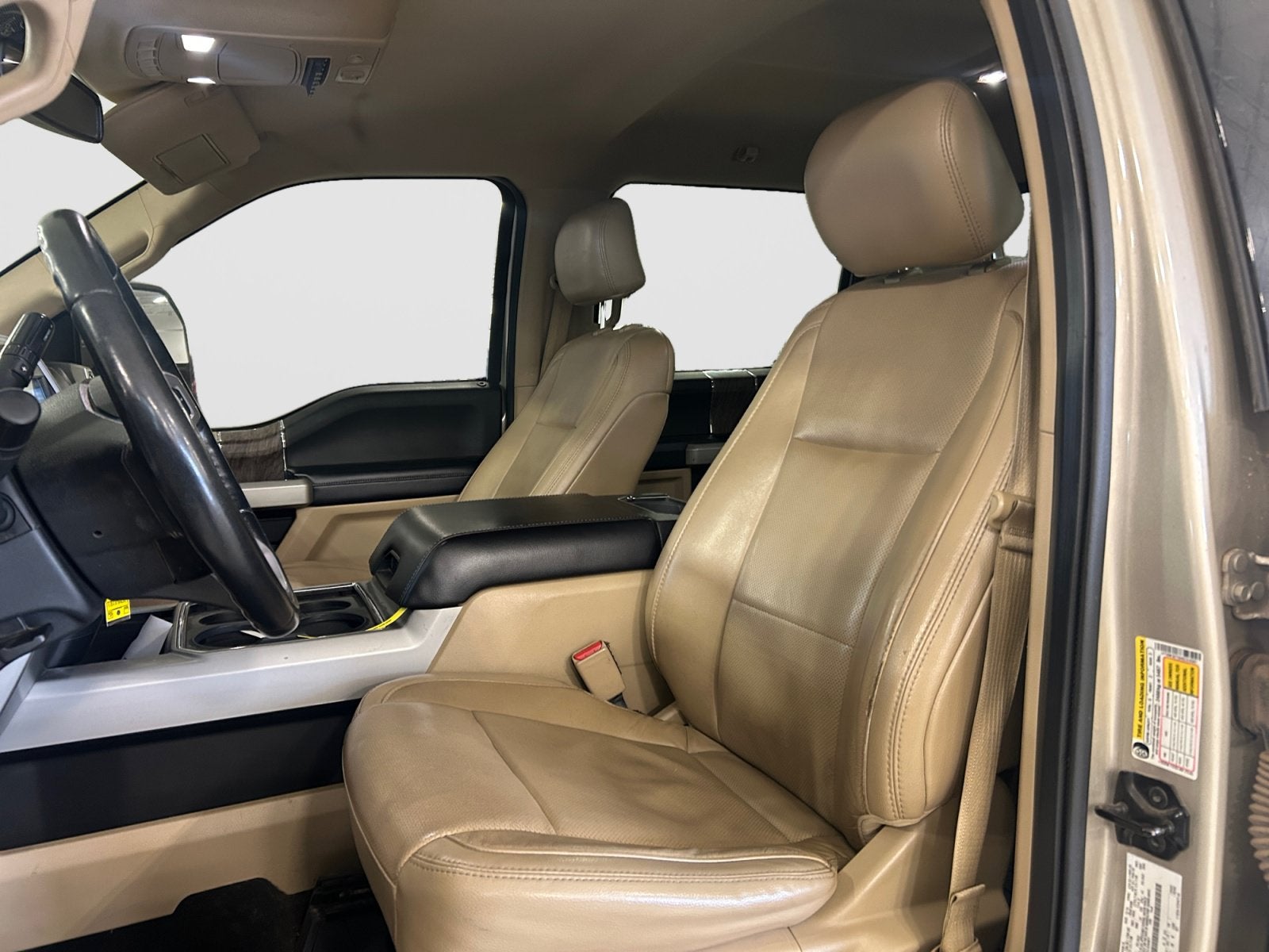 2017 Ford Super Duty F-350 DRW Base