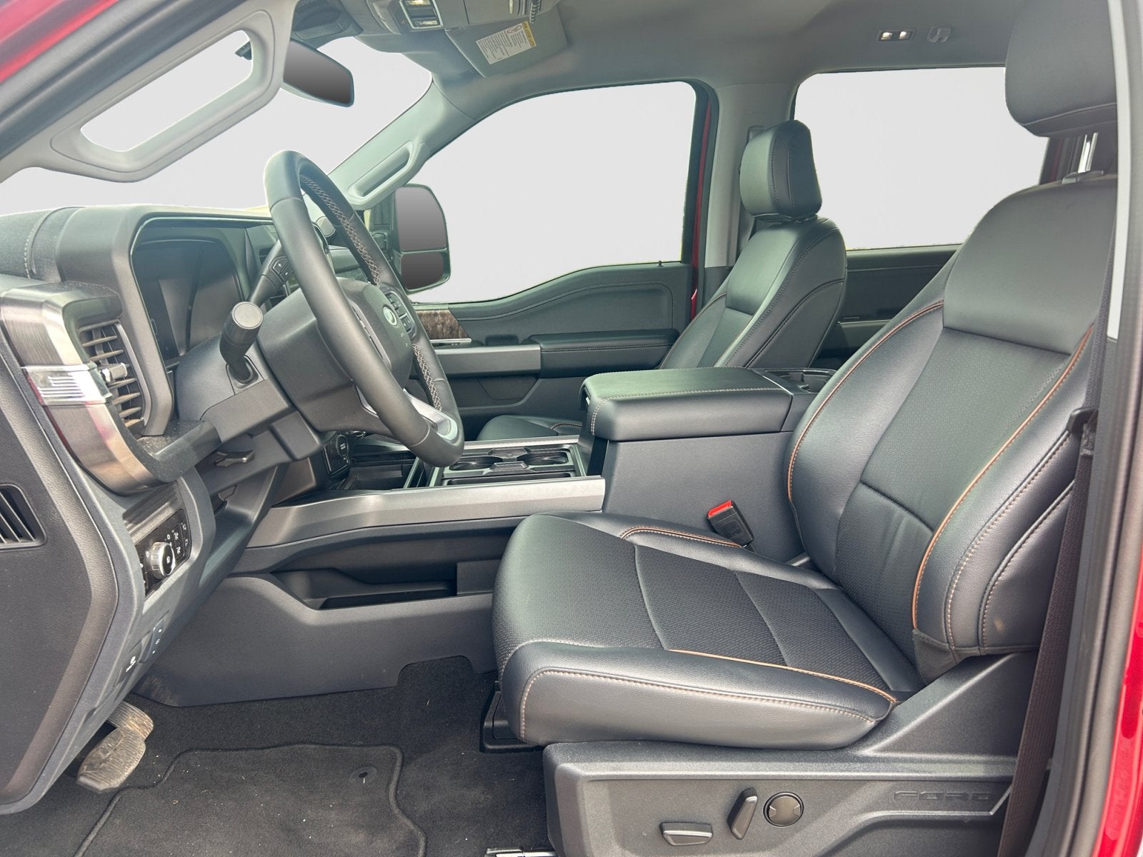 2026 Ford Super Duty F-350 DRW Base