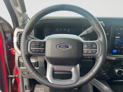 2026 Ford Super Duty F-350 DRW Base