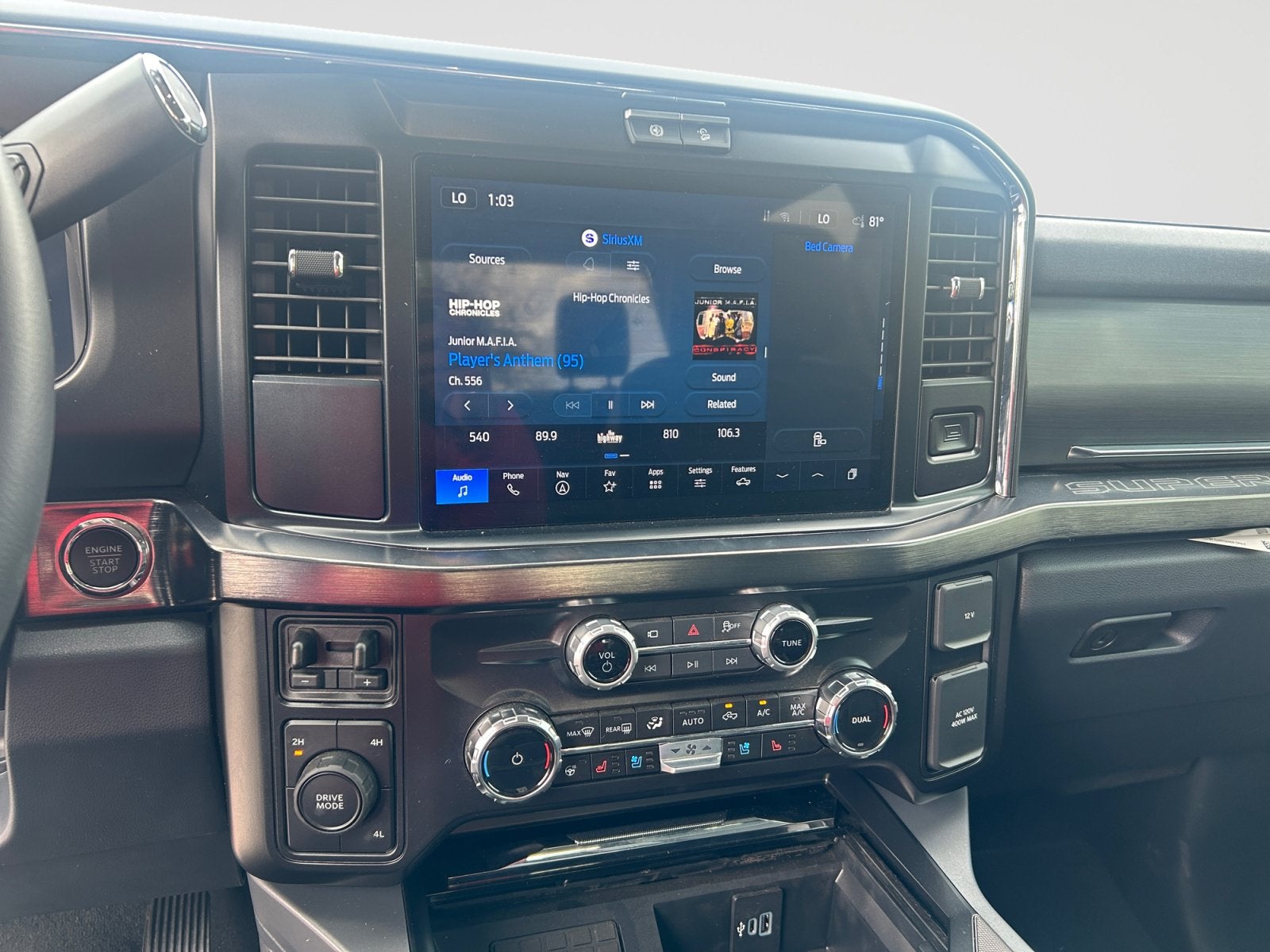 2026 Ford Super Duty F-350 DRW Base