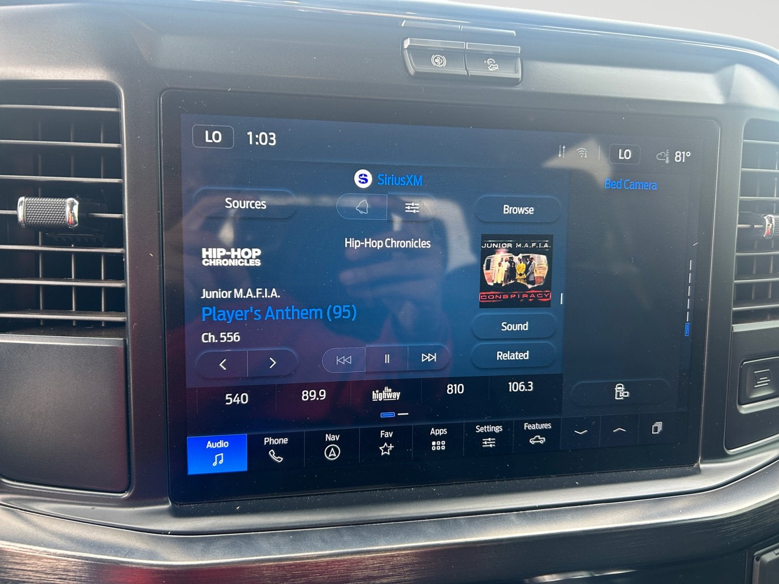 2026 Ford Super Duty F-350 DRW Base